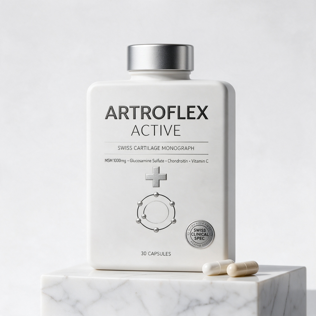 1 Dose ArtroFlex Active